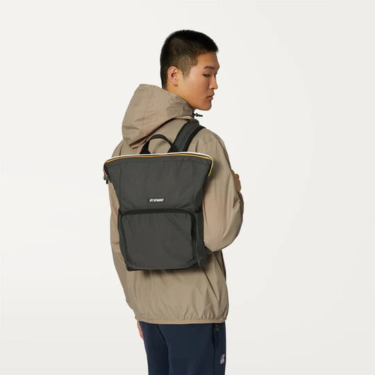 K-WAY Zaino Maizy K7118HW Unisex