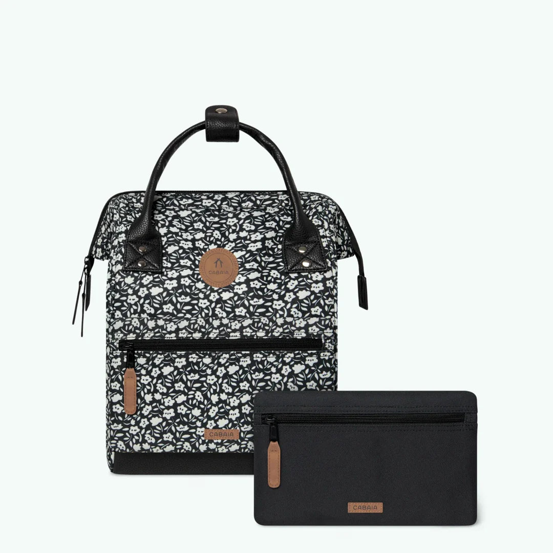CABAIA Zaino Adventurer Small Catane Unisex
