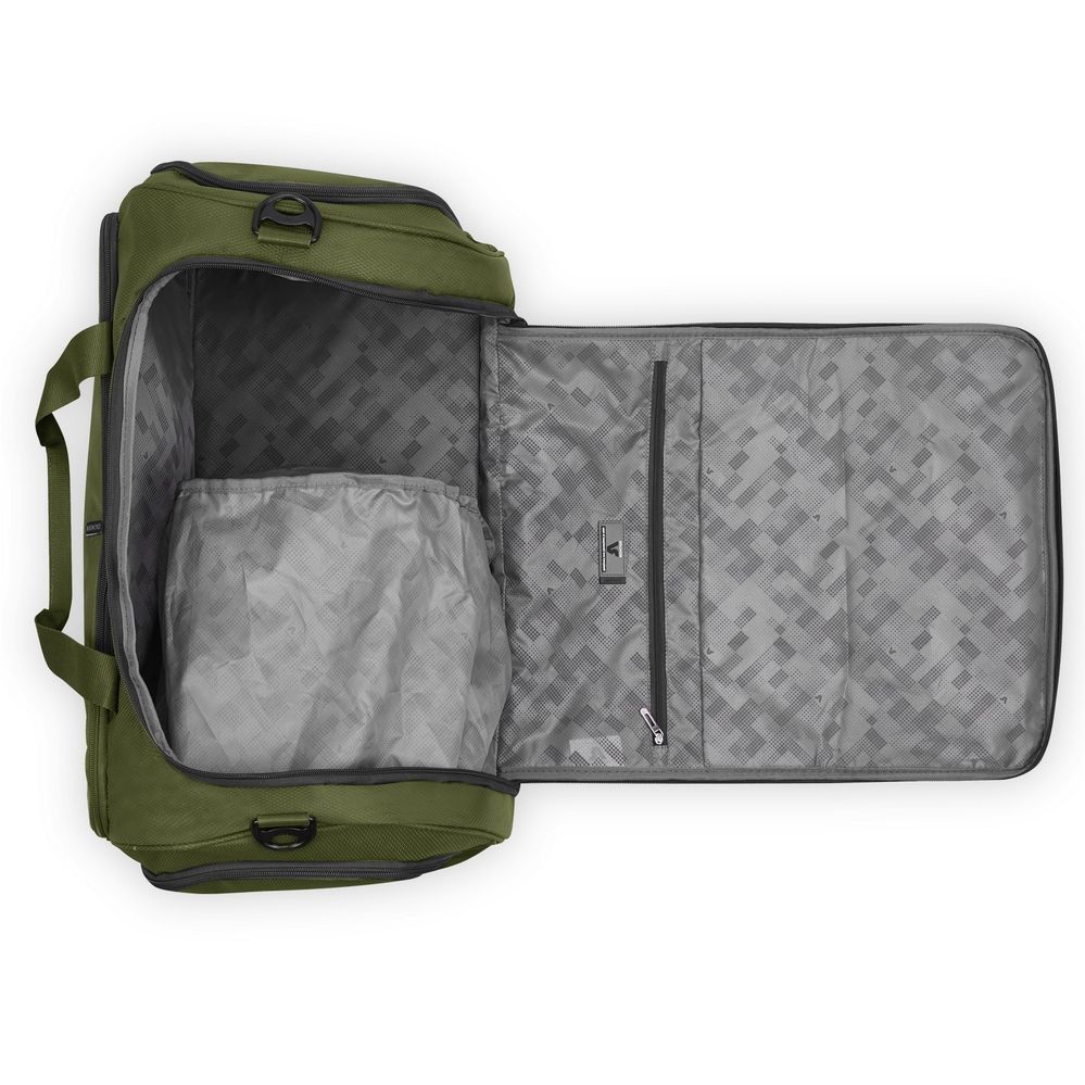 RONCATO Borsone Large Ironik 2.0 415305 Unisex