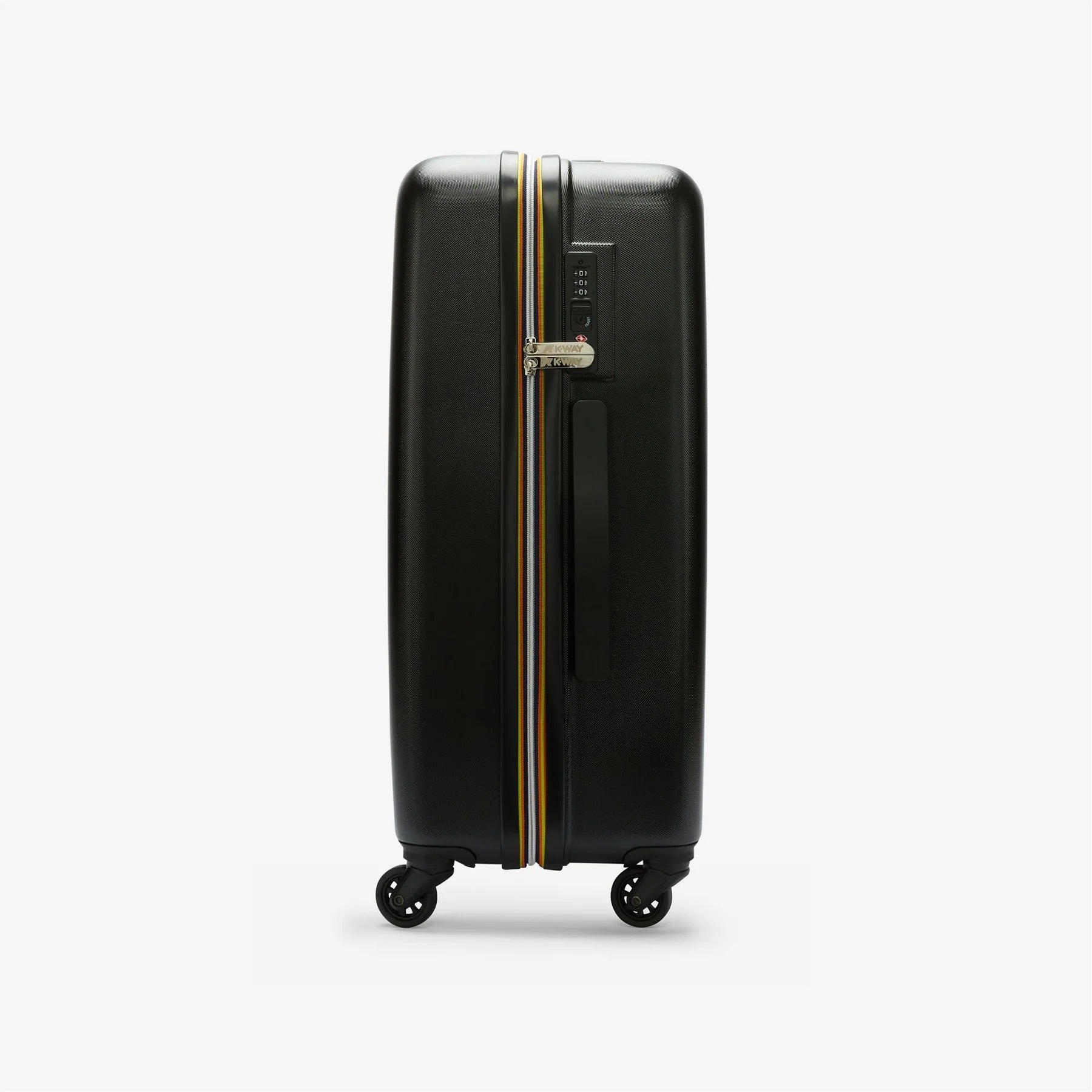 K-WAY K-AIR Trolley Medio 8AKK1G02 K111JNW Unisex