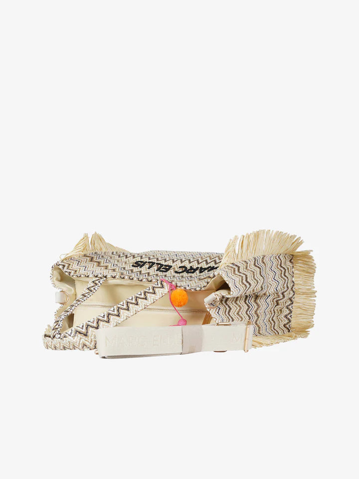 MARC ELLIS Borsa A Mano Saint Claire Buby L Donna