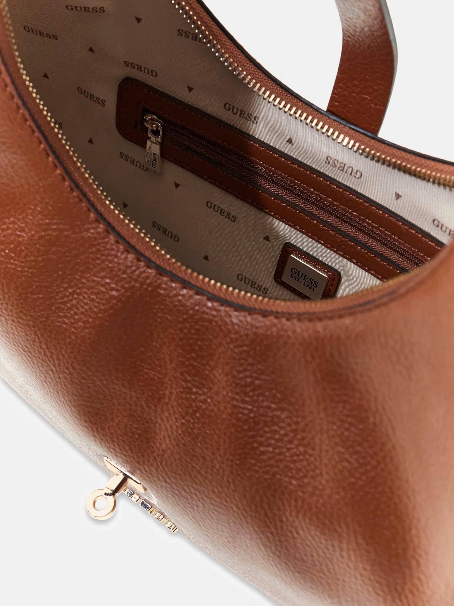 GUESS Borsa A Spalla Brooke HWBG9897020 Donna