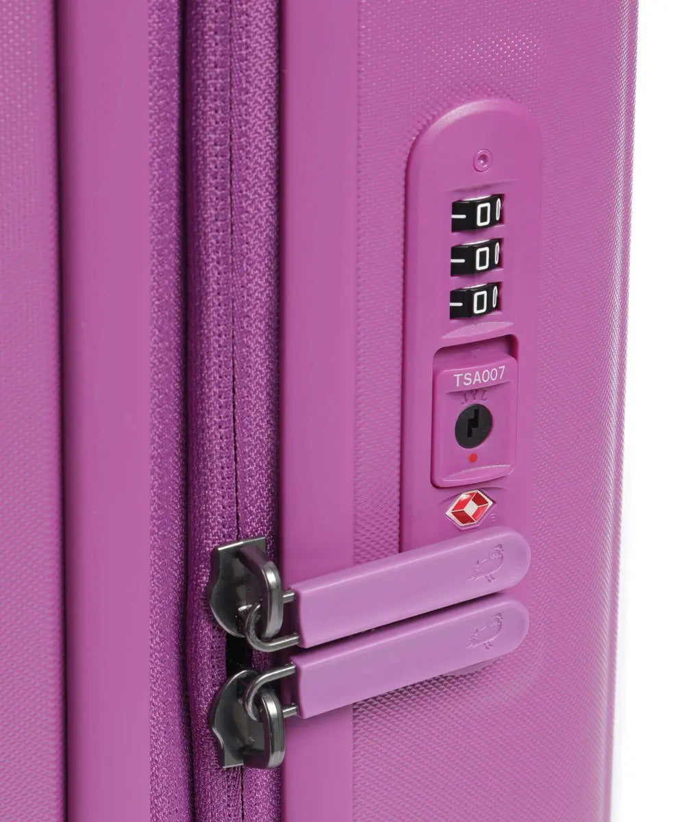 MANDARINA DUCK Trolley Cabina P10SZV24 Unisex