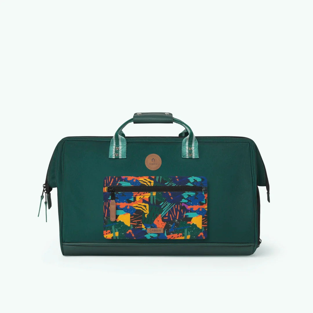 CABAIA Borsone Adventurer Lima Unisex