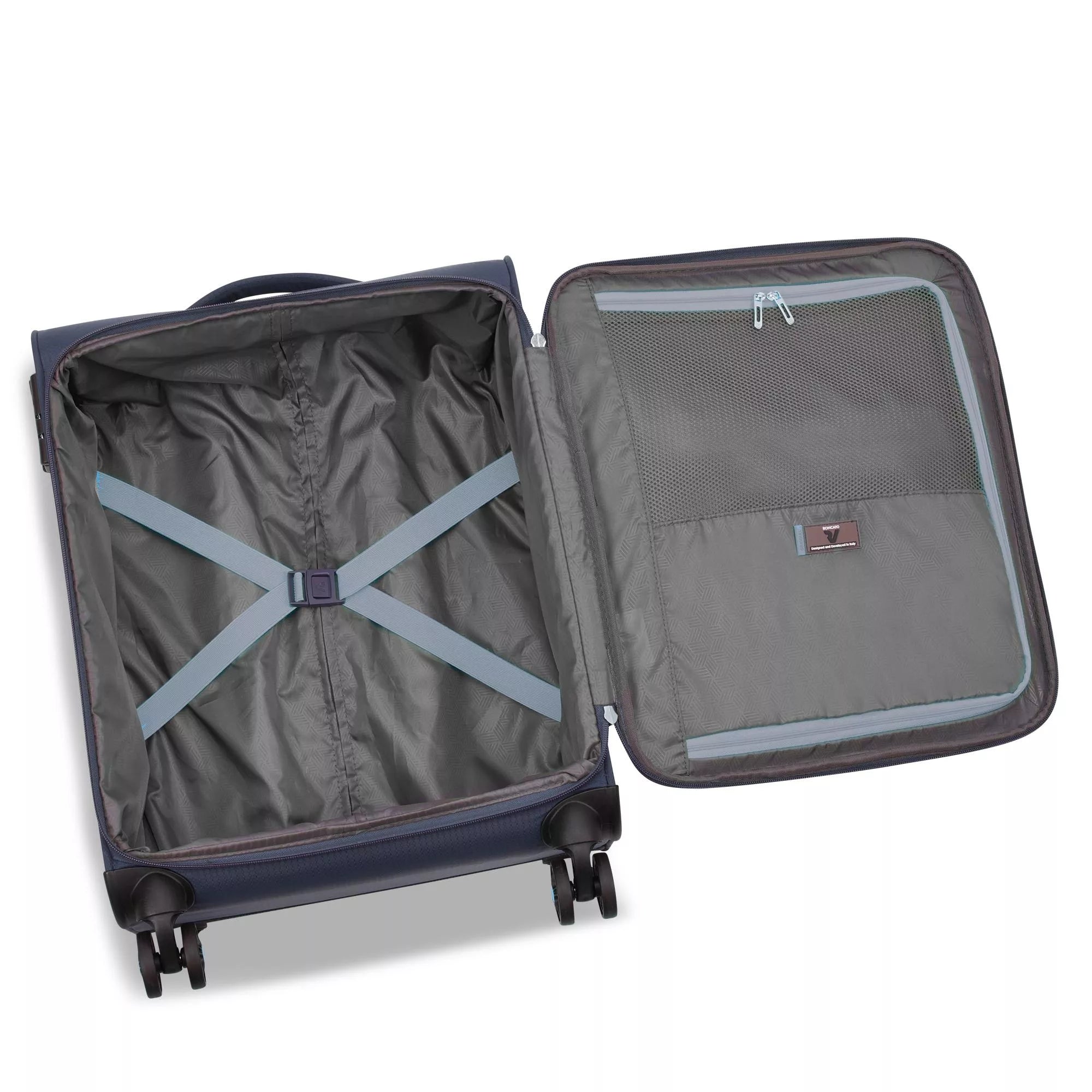 RONCATO Trolley Cabina Neon Lite 414746 Unisex