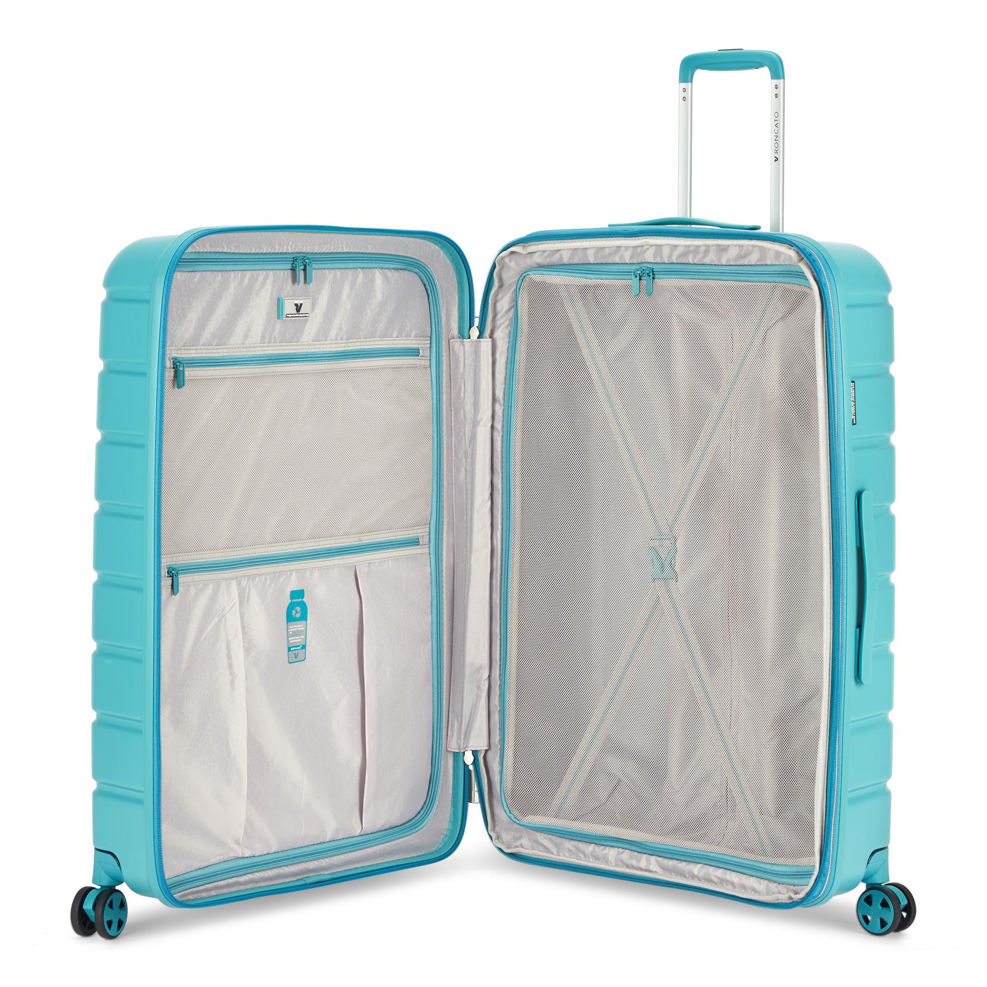 RONCATO Trolley Grande Relife 463451 Unisex