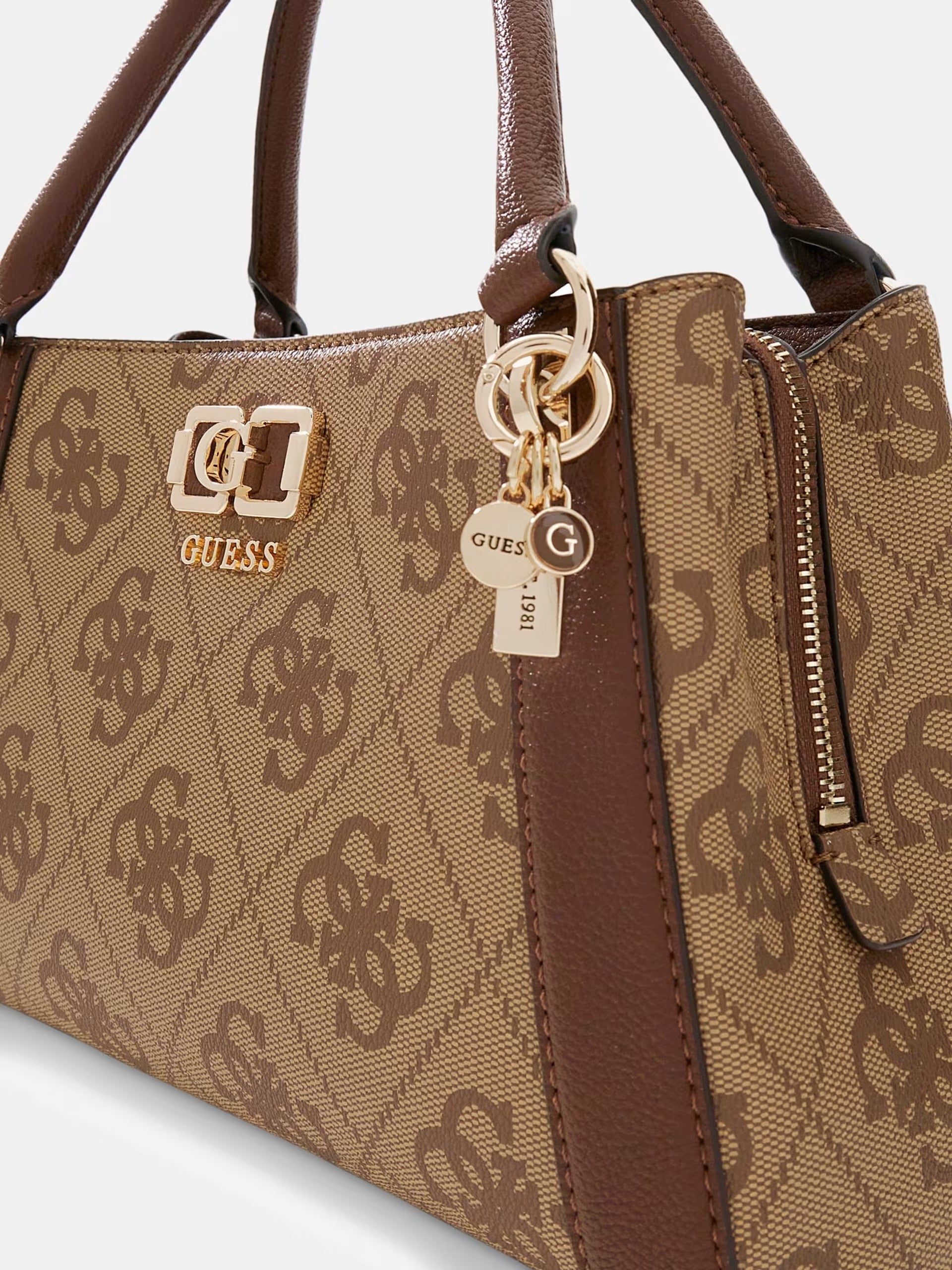 GUESS Borsa A Maro Karnilla HWOS9901060 Donna