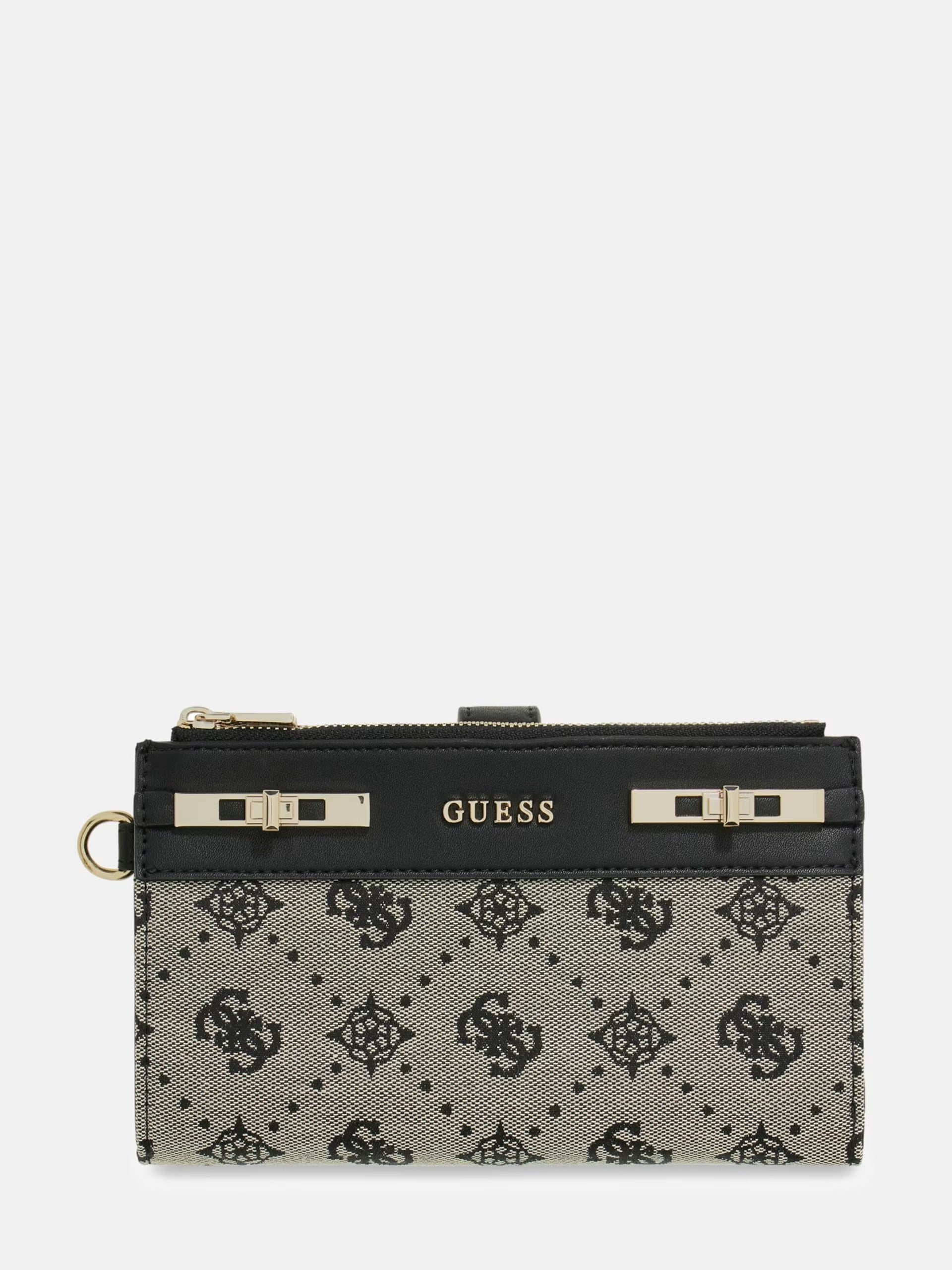 GUESS Portafoglio Melinda Logo SWJP9902157 Donna