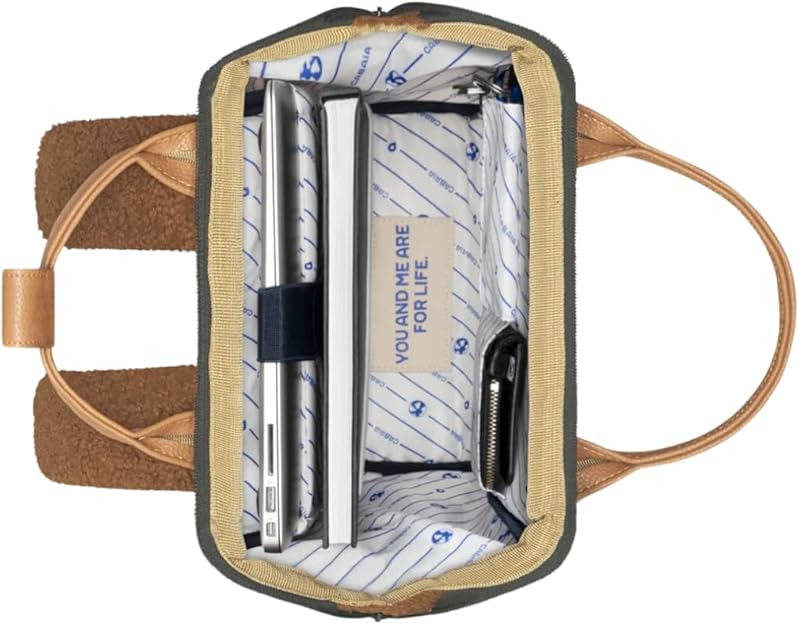 CABAIA Zaino Adventurer Small Tucson Unisex