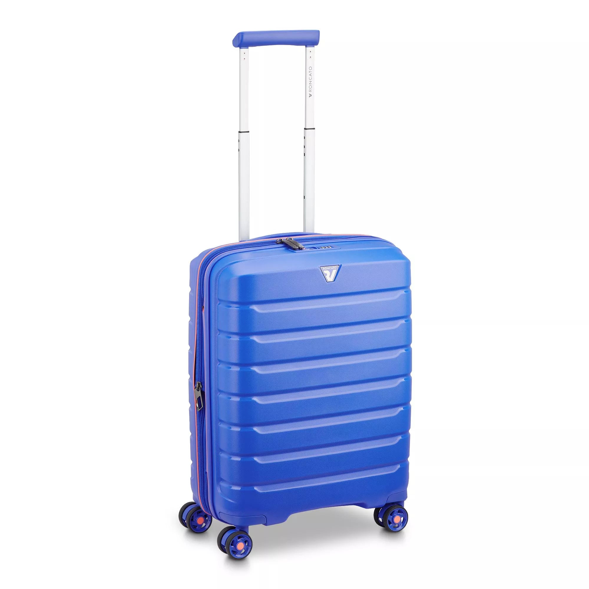 RONCATO Trolley Cabina B-Flying Move 418183 Unisex
