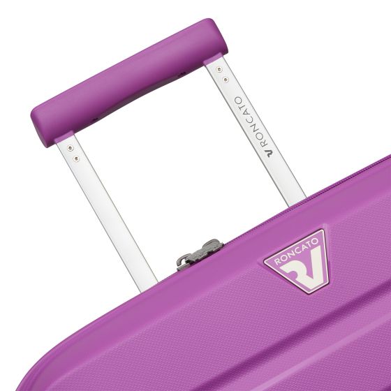 RONCATO Trolley Cabina B-Flying Move 418183 Unisex