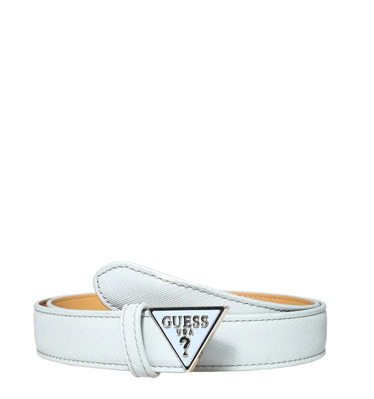 GUESS Cintura Alexie Saffiano BW7613P2225
