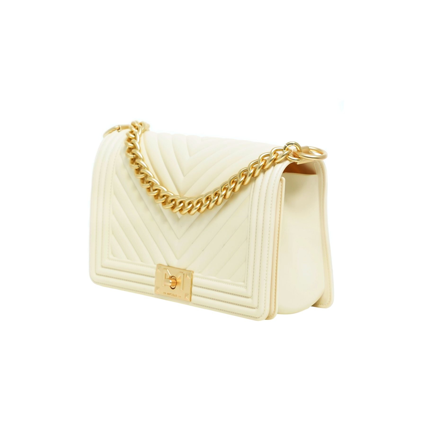 MARC ELLIS Borsa A Tracolla FLAT M Donna