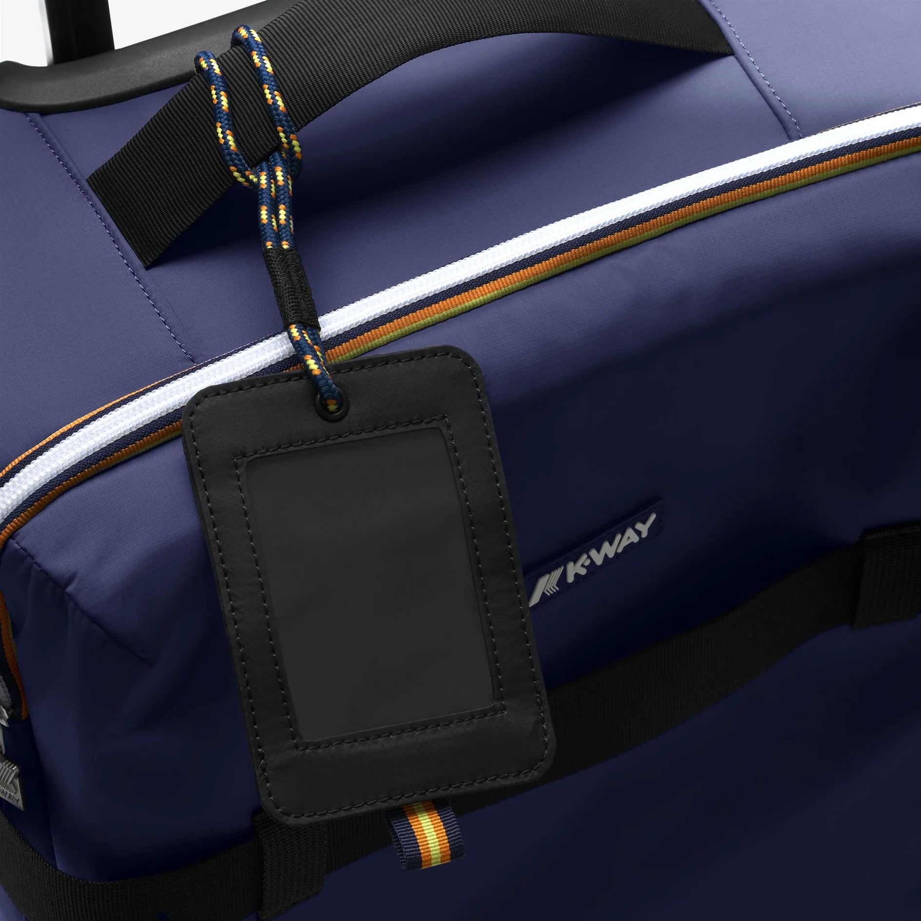 K-WAY Trolley Medio BLOSSAC M Unisex