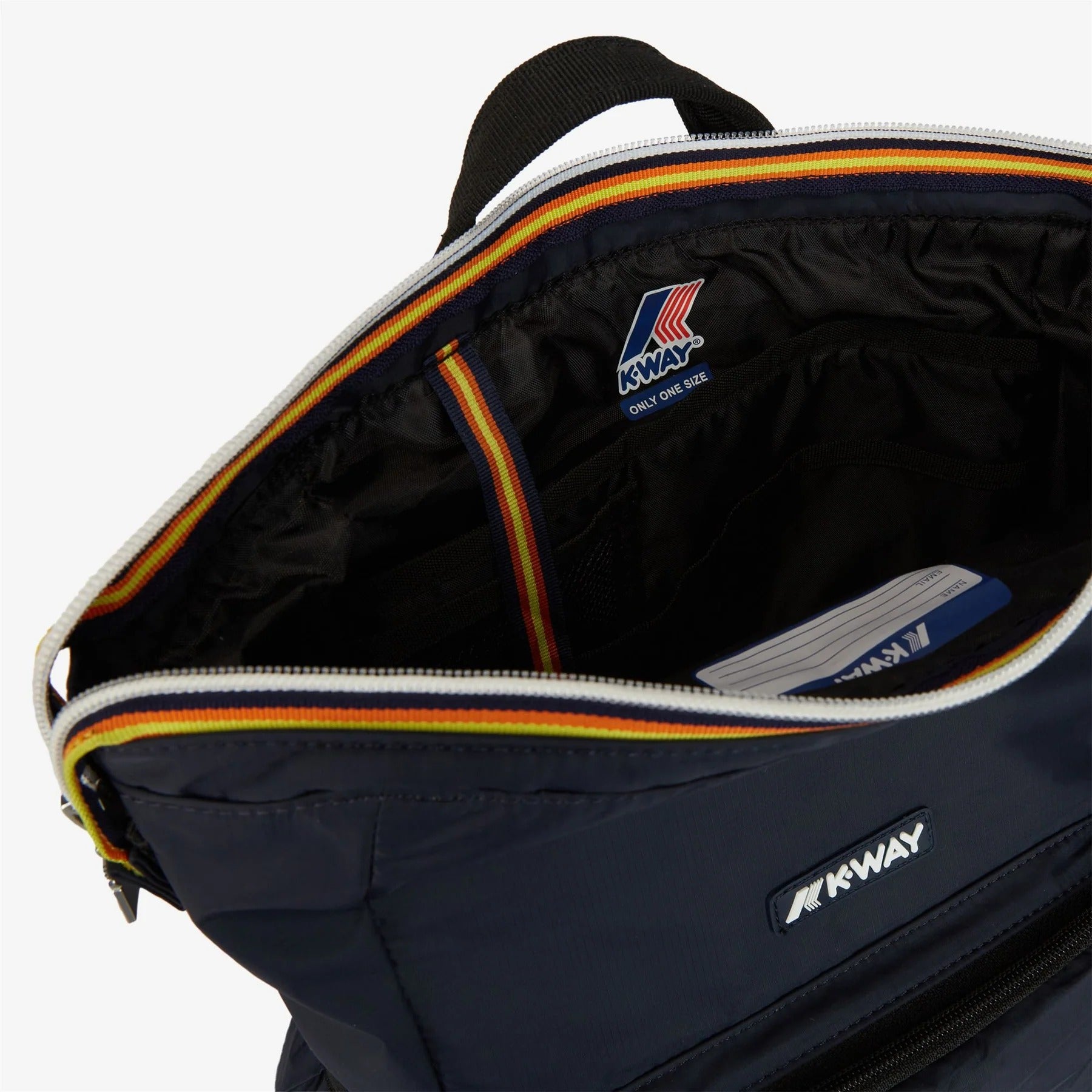 K-WAY Zaino Maizy K7118HW Unisex