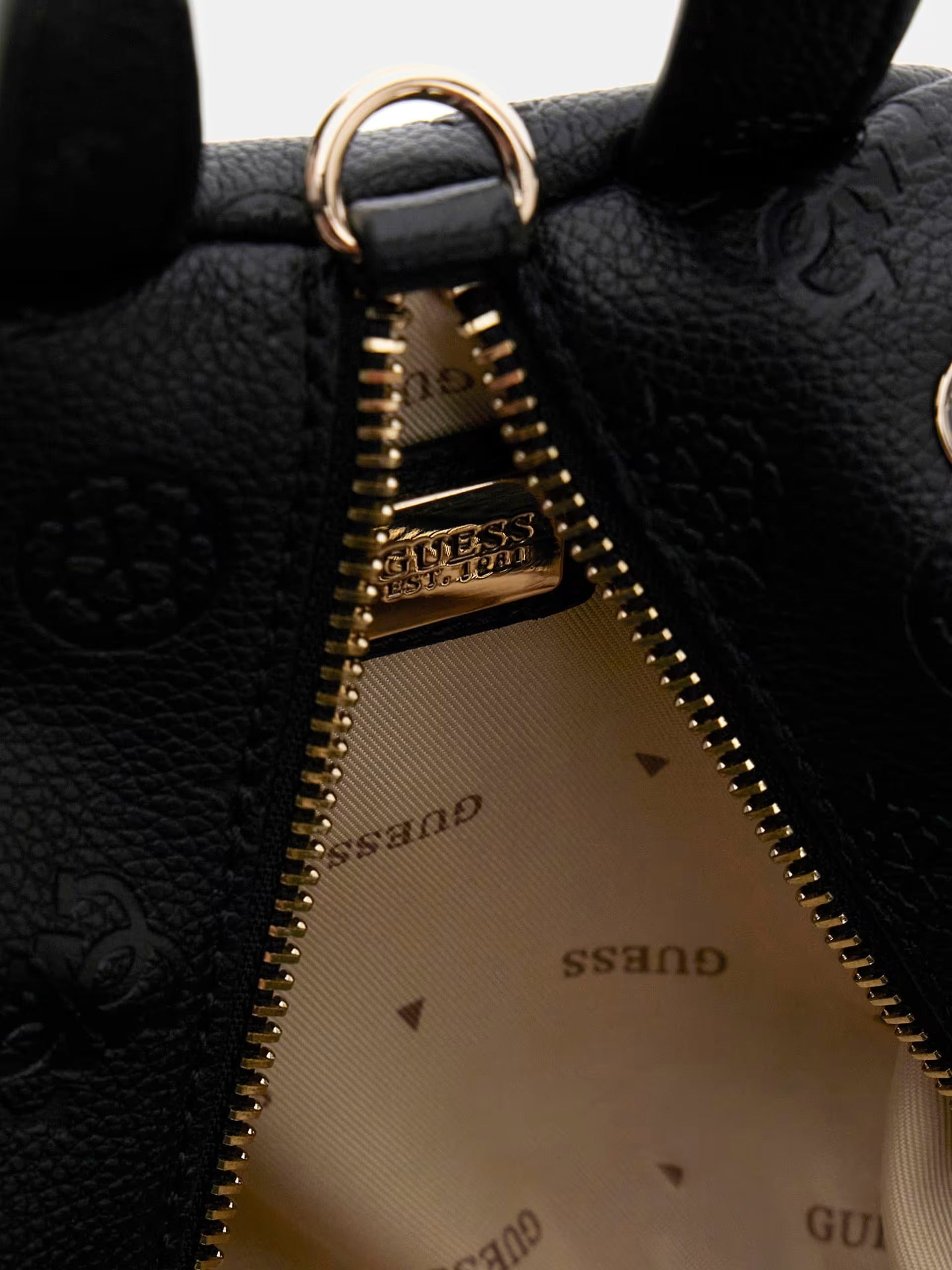 GUESS Borsa A Mano Anise HWPD9916770 Donna