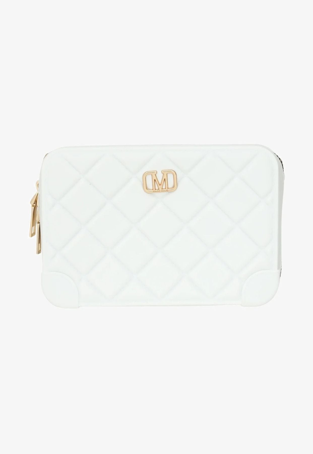 MARC ELLIS Borsa FLAT PANDA M Donna