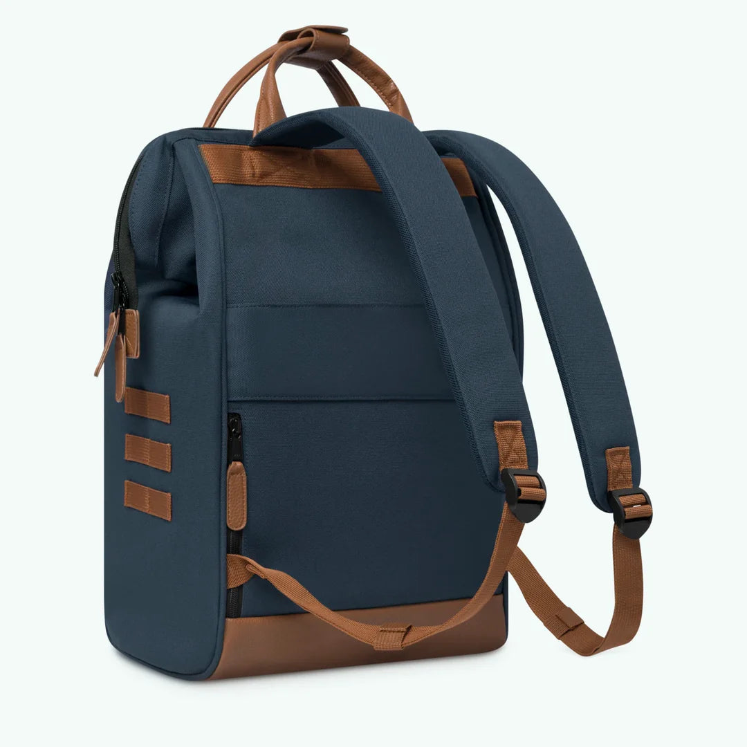CABAIA Zaino Adventurer Large Chicago Unisex