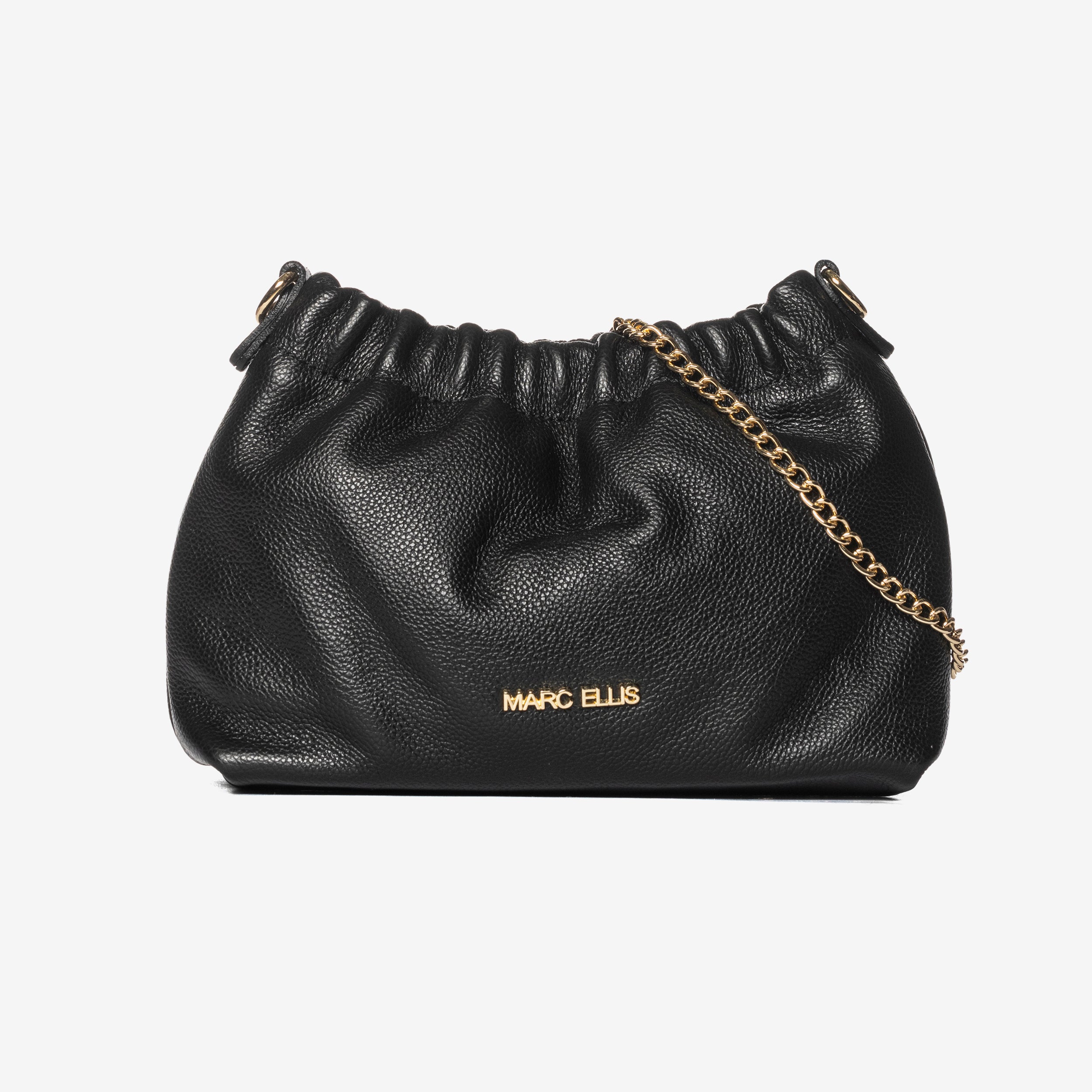 MARC ELLIS Borsa A Spalla Helena Do Donna