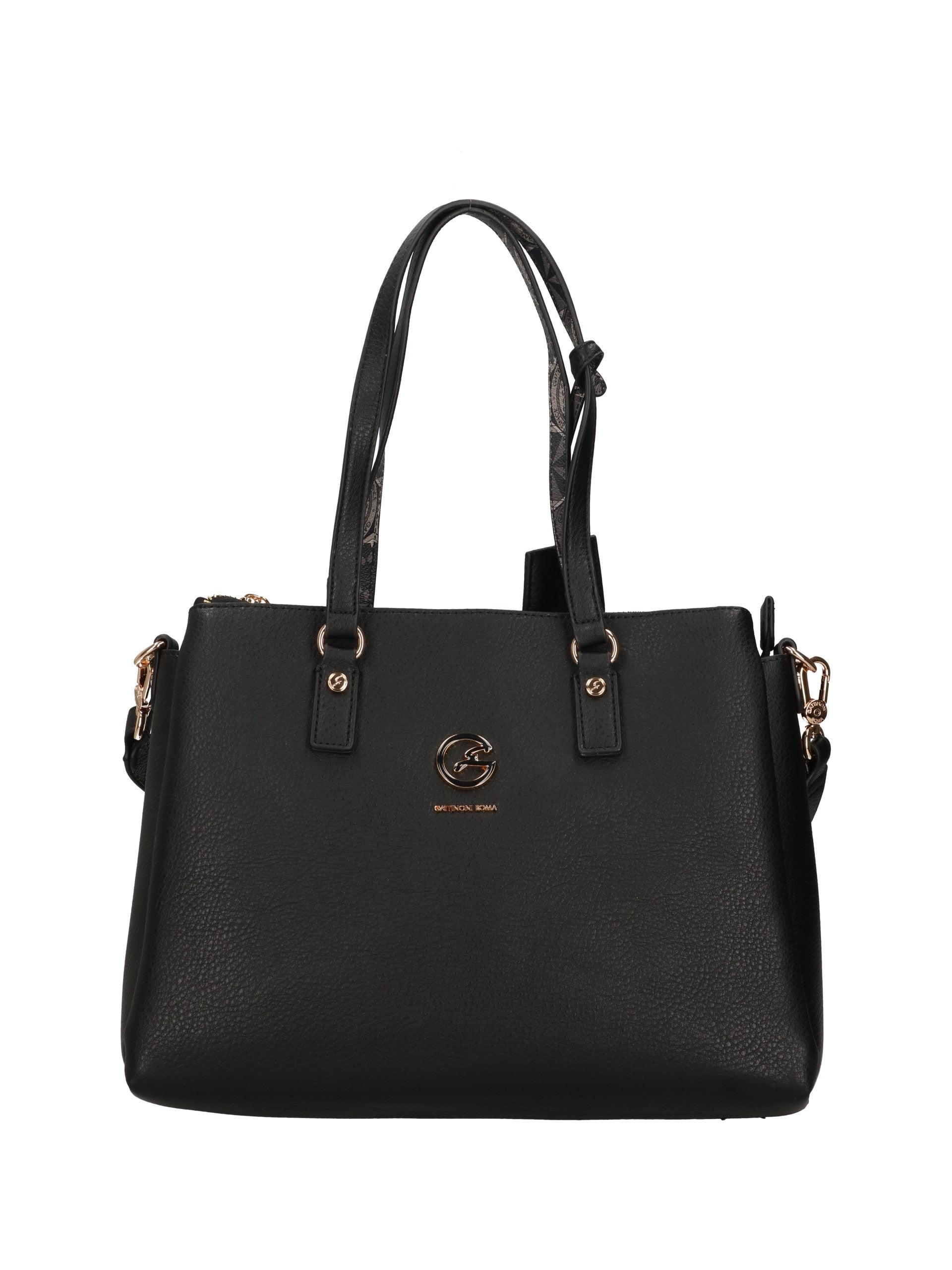 GATTINONI Borsa A Spalla Media Denise Soft BINDN8415WVW Donna