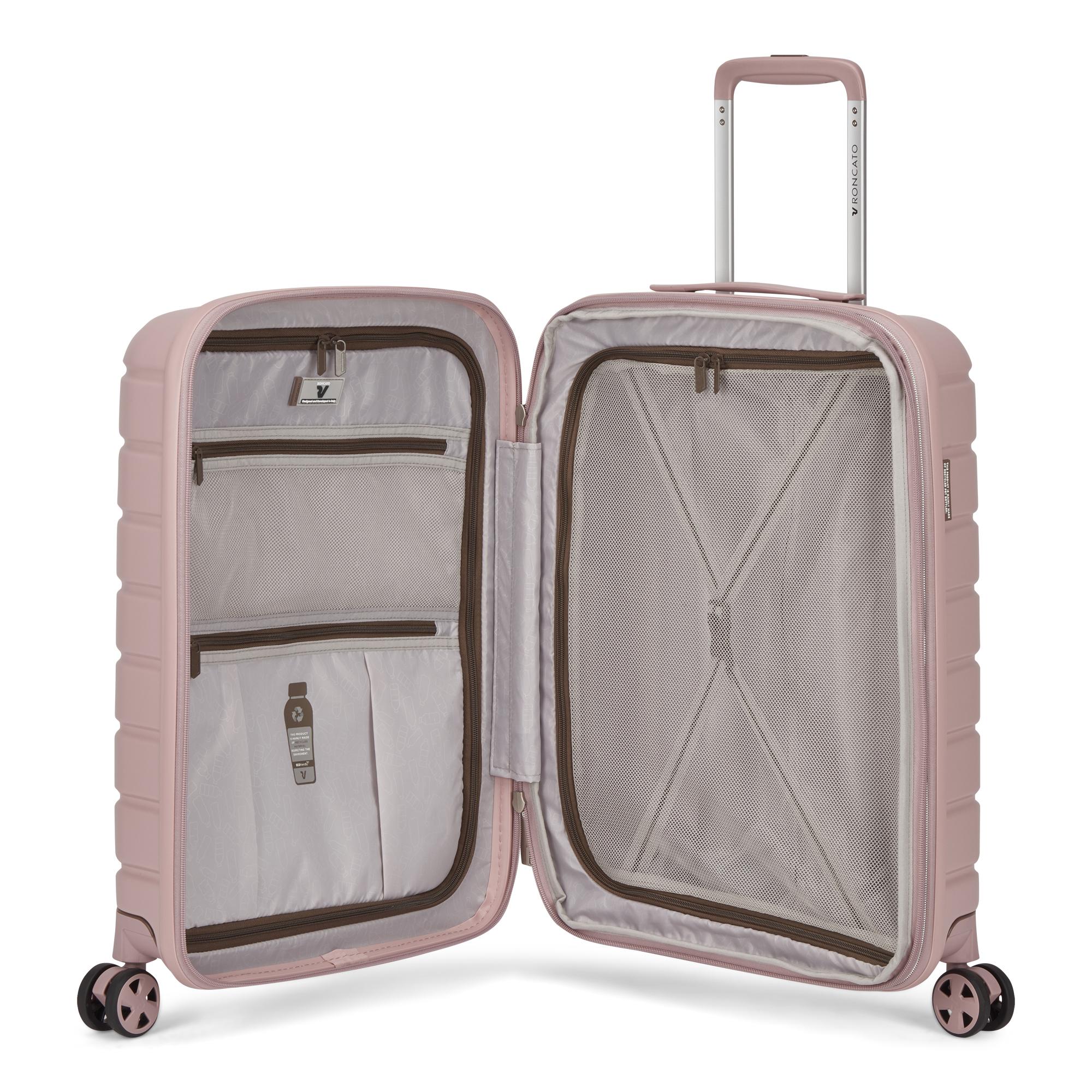 RONCATO Trolley Cabina Relife 463453 Unisex