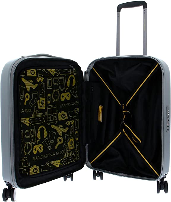 MANDARINA DUCK Trolley Cabina P10SZV24 Unisex