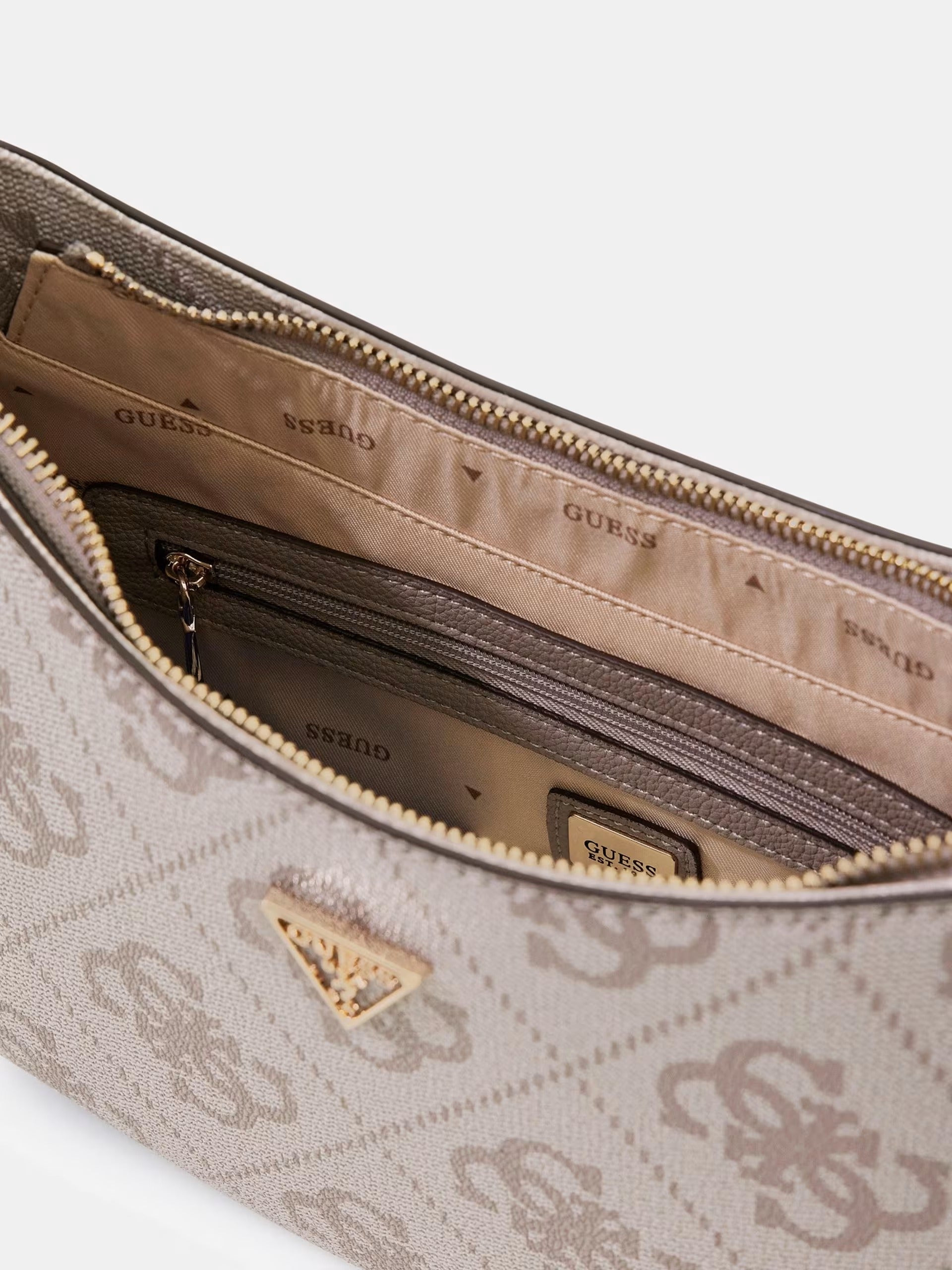GUESS Borsa A Spalla Noelle II HWSO9672180 Donna