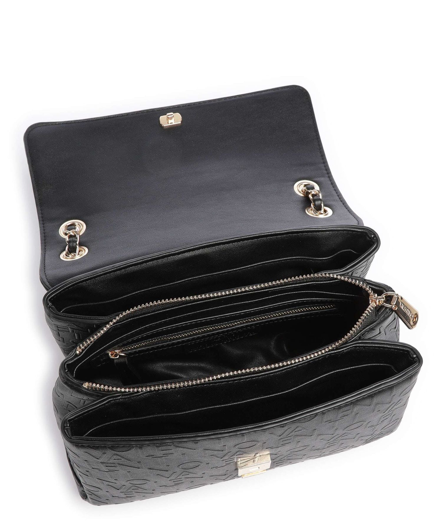 VALENTINO BAGS Borsa A Spalla Relax VBS6V004 Donna