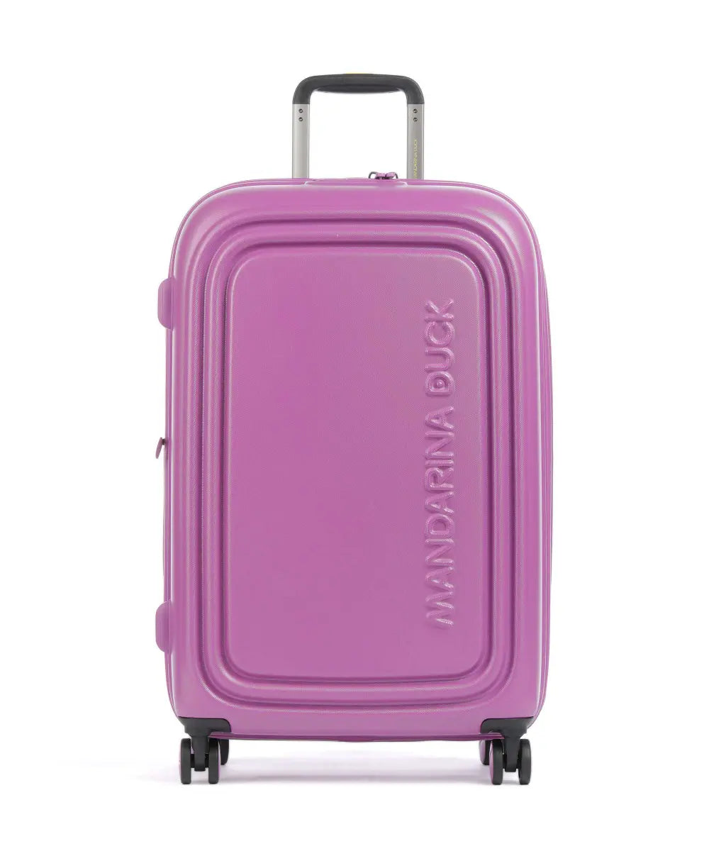 MANDARINA DUCK Trolley Medio P10SZV32 Unisex