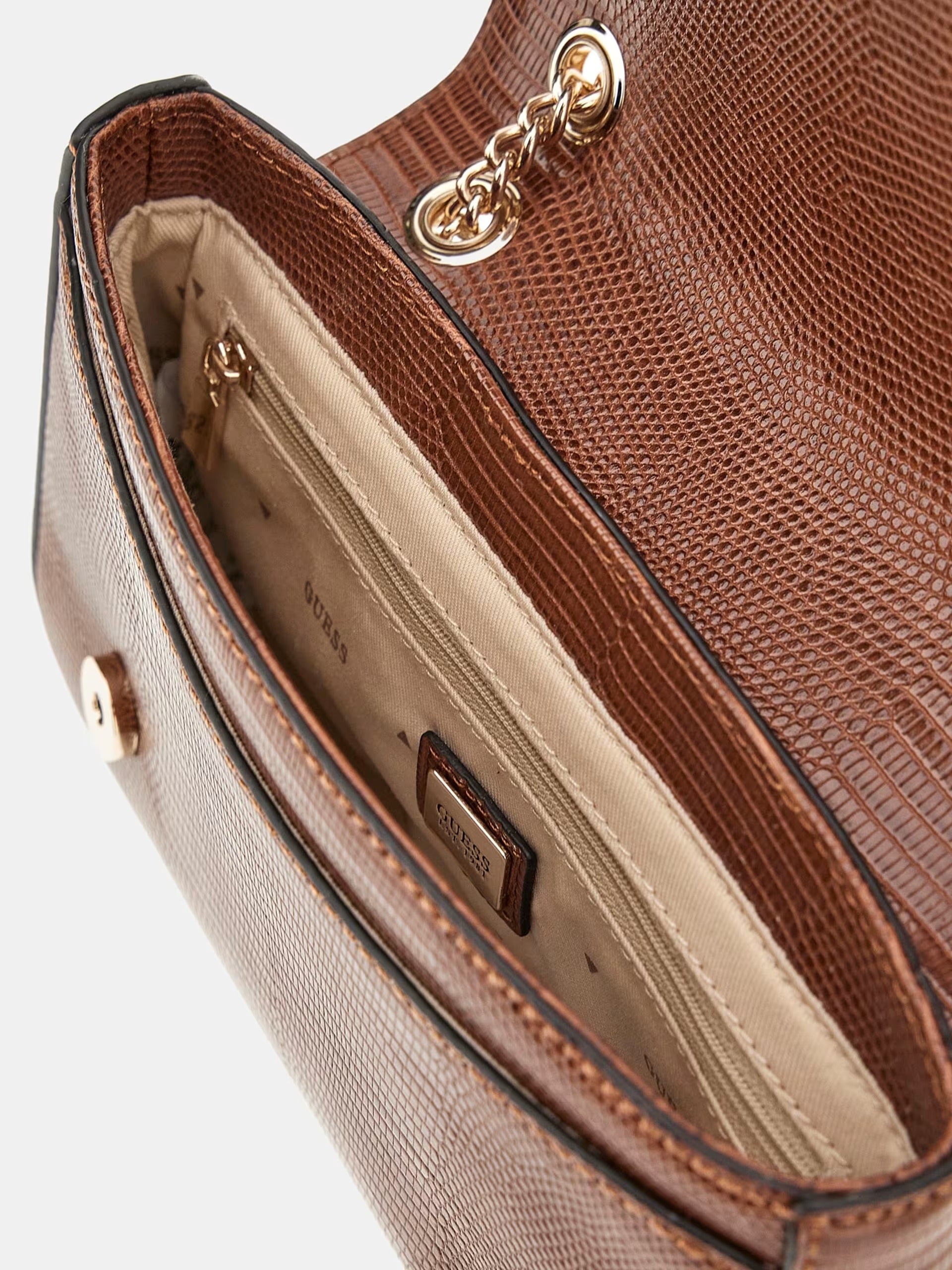 GUESS Borsa A Tracolla Arlena HWKG9333210 Donna