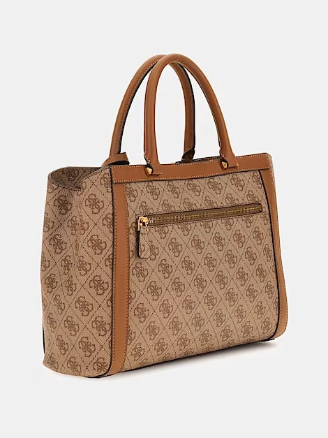 GUESS Borsa A Mano Dagan Satchel HWSB9202060