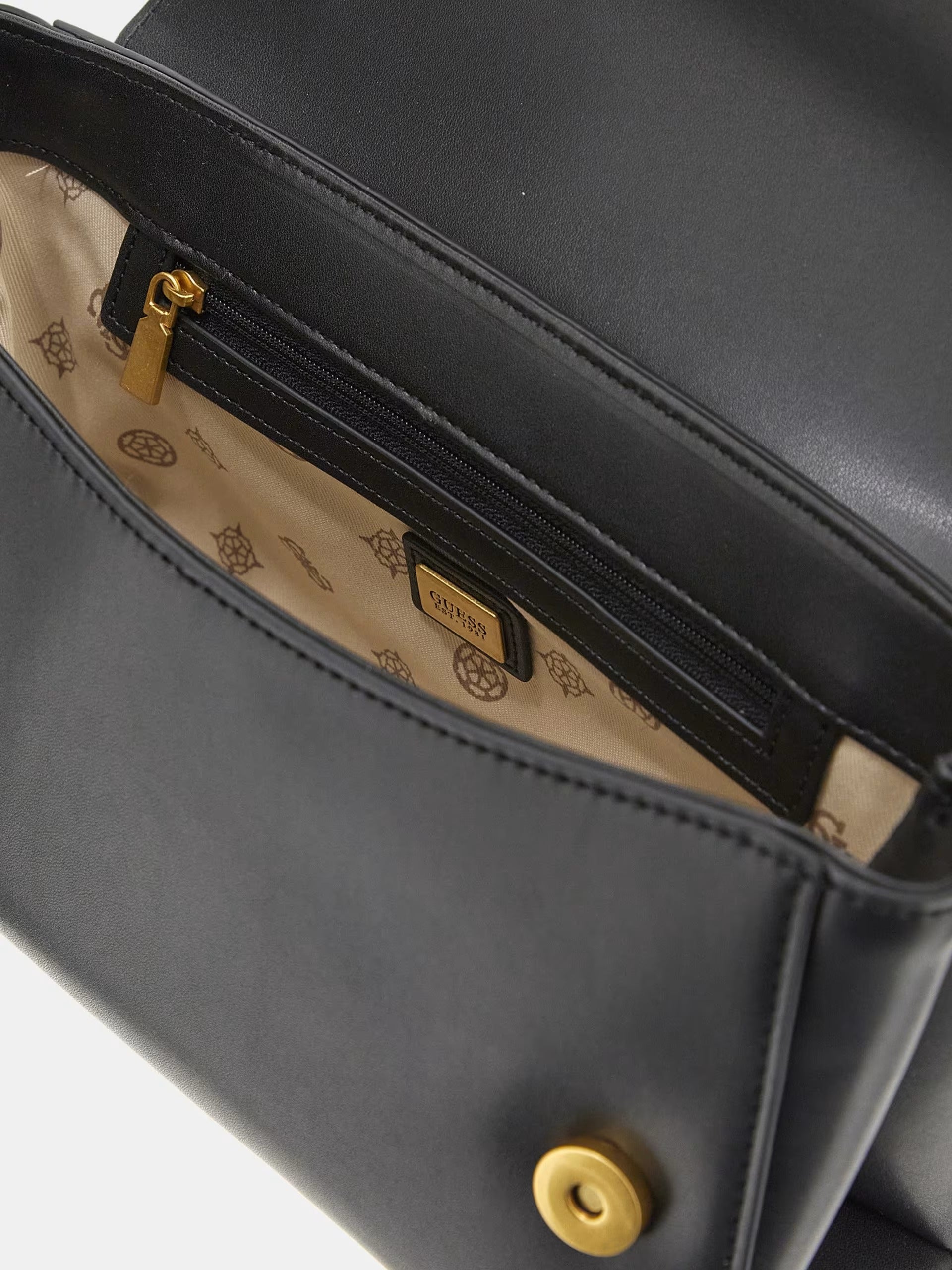 GUESS Borsa a Spalla Masie HWVA9190200