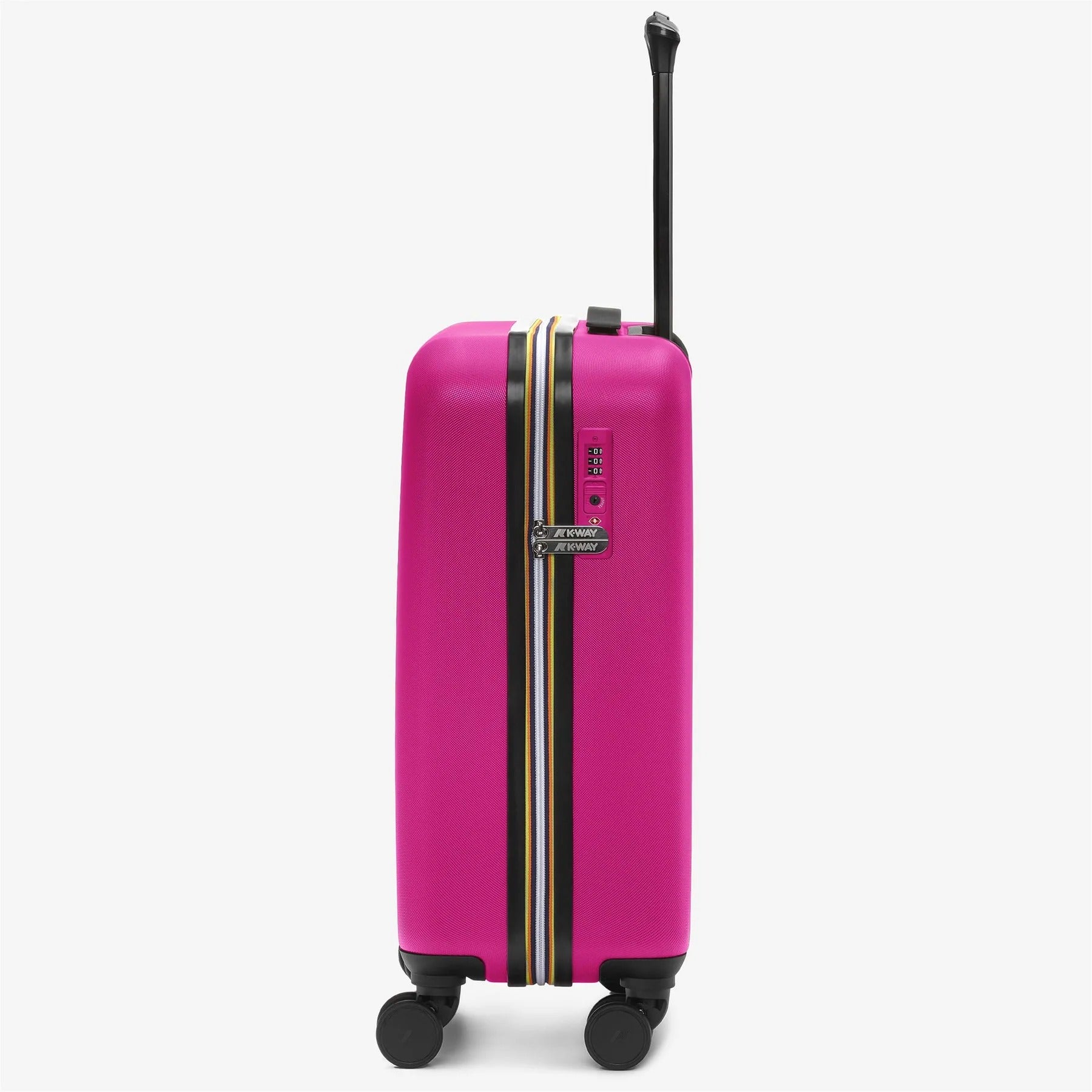 K-WAY Trolley Cabina K11416W Unisex