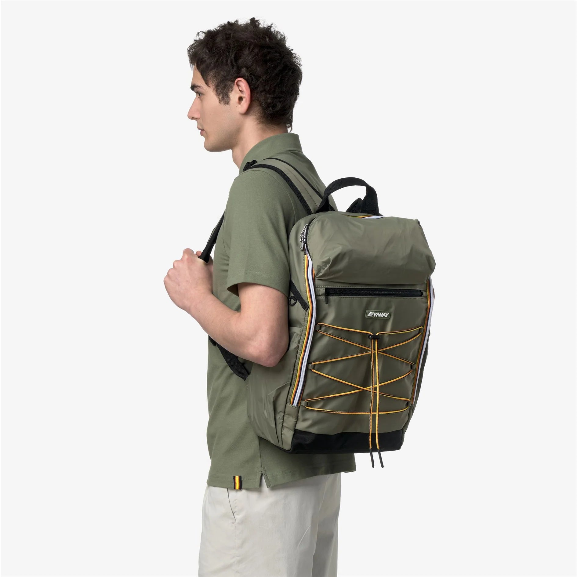 K-WAY Zaino MONTE LIMAR K4112YW Unisex