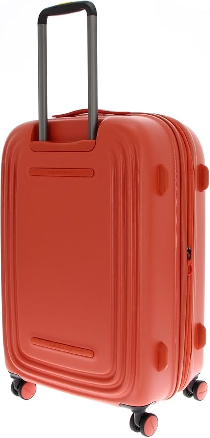 MANDARINA DUCK Trolley Grande P10SZV33 Unisex