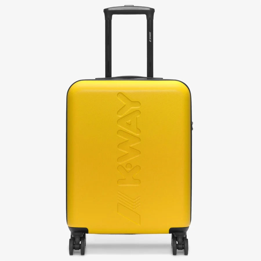 K-WAY Trolley Cabina K11416W Unisex