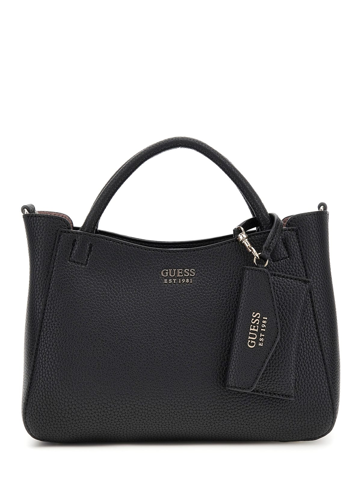 GUESS Borsa A Mano Brenton HWPG9648050 Donna