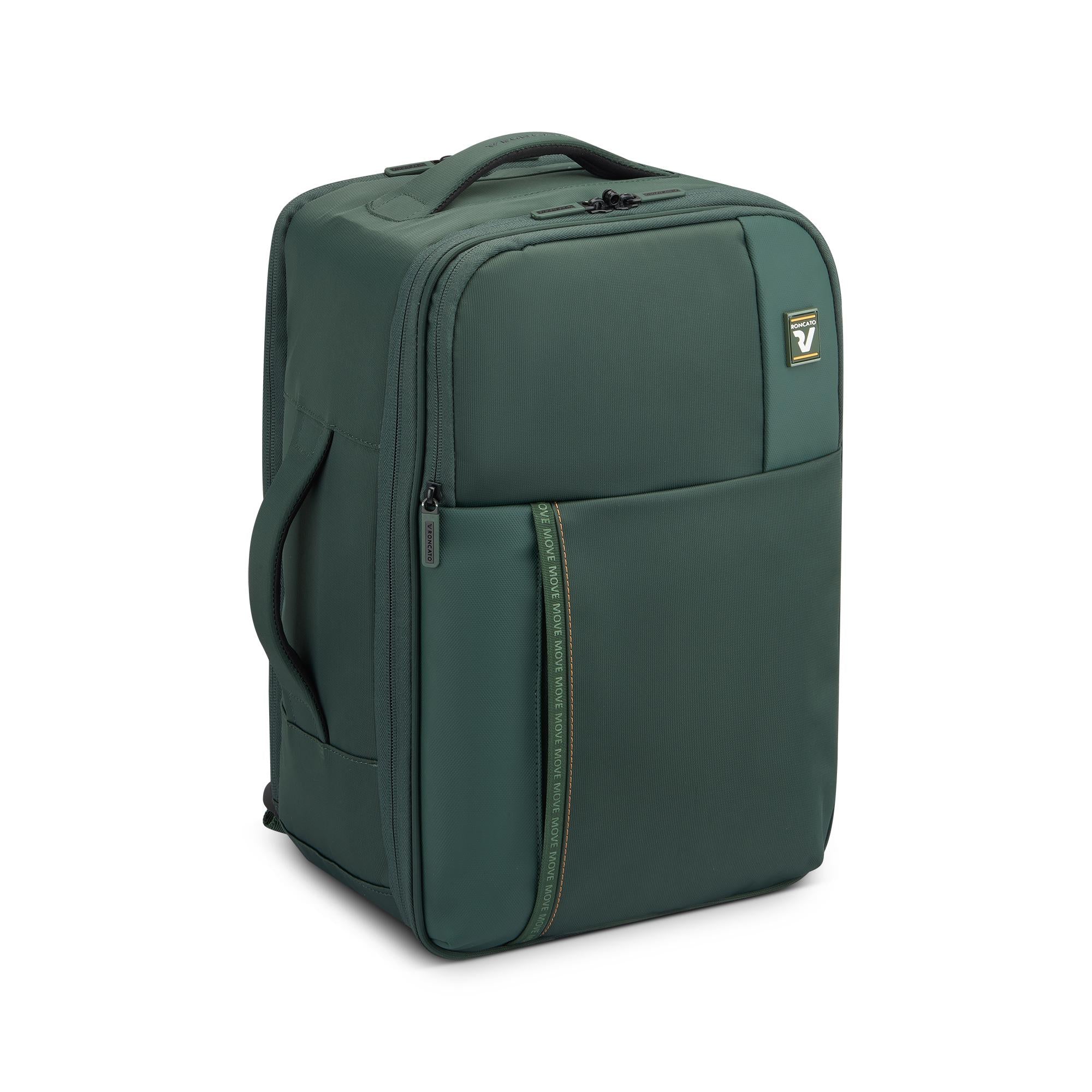 RONCATO Zaino Cabina Move 415354 Unisex