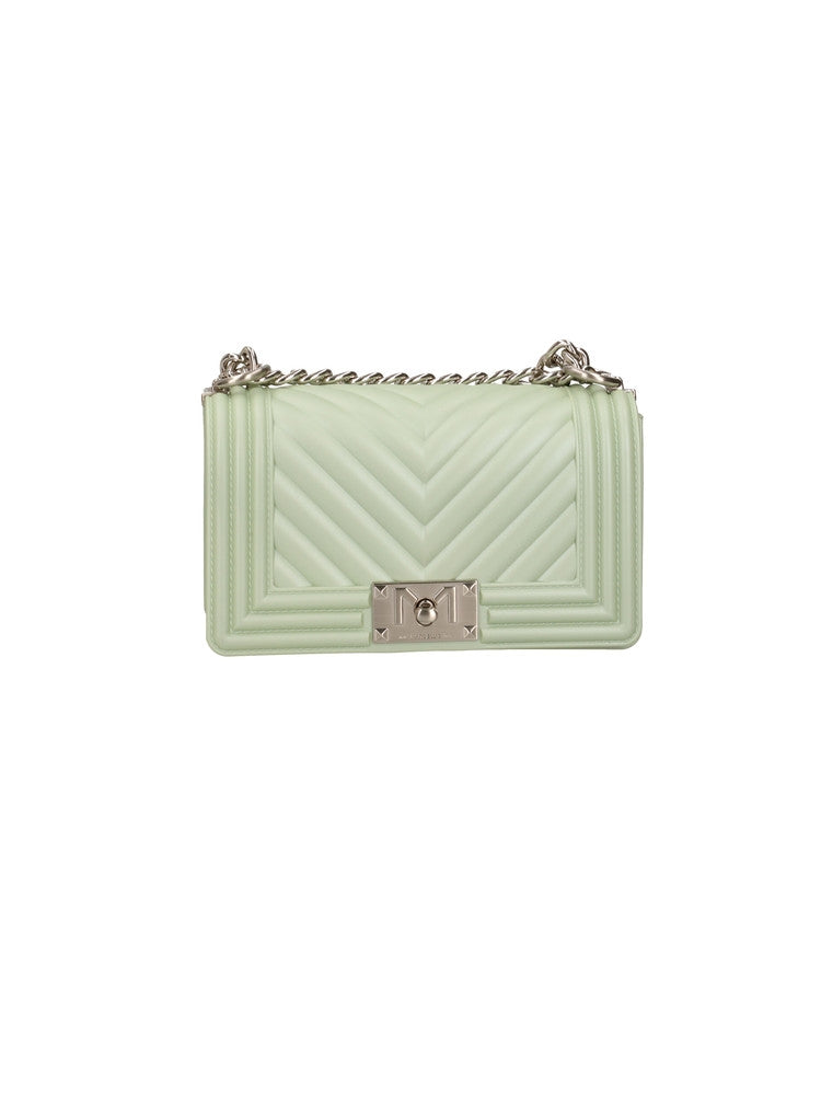 MARC ELLIS Borsa A Tracolla FLAT S Donna