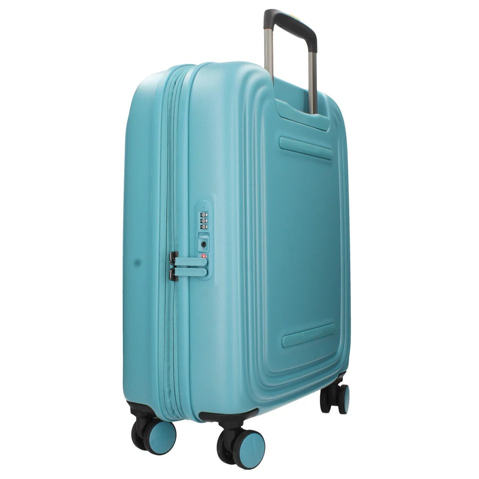 MANDARINA DUCK Trolley Cabina P10SZV24 Unisex
