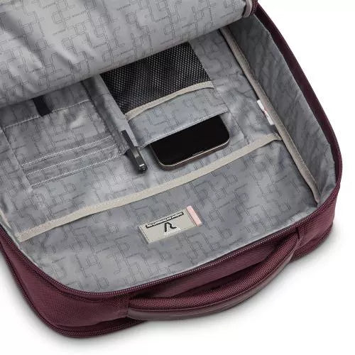 RONCATO Zaino Business Trial 412245 Unisex