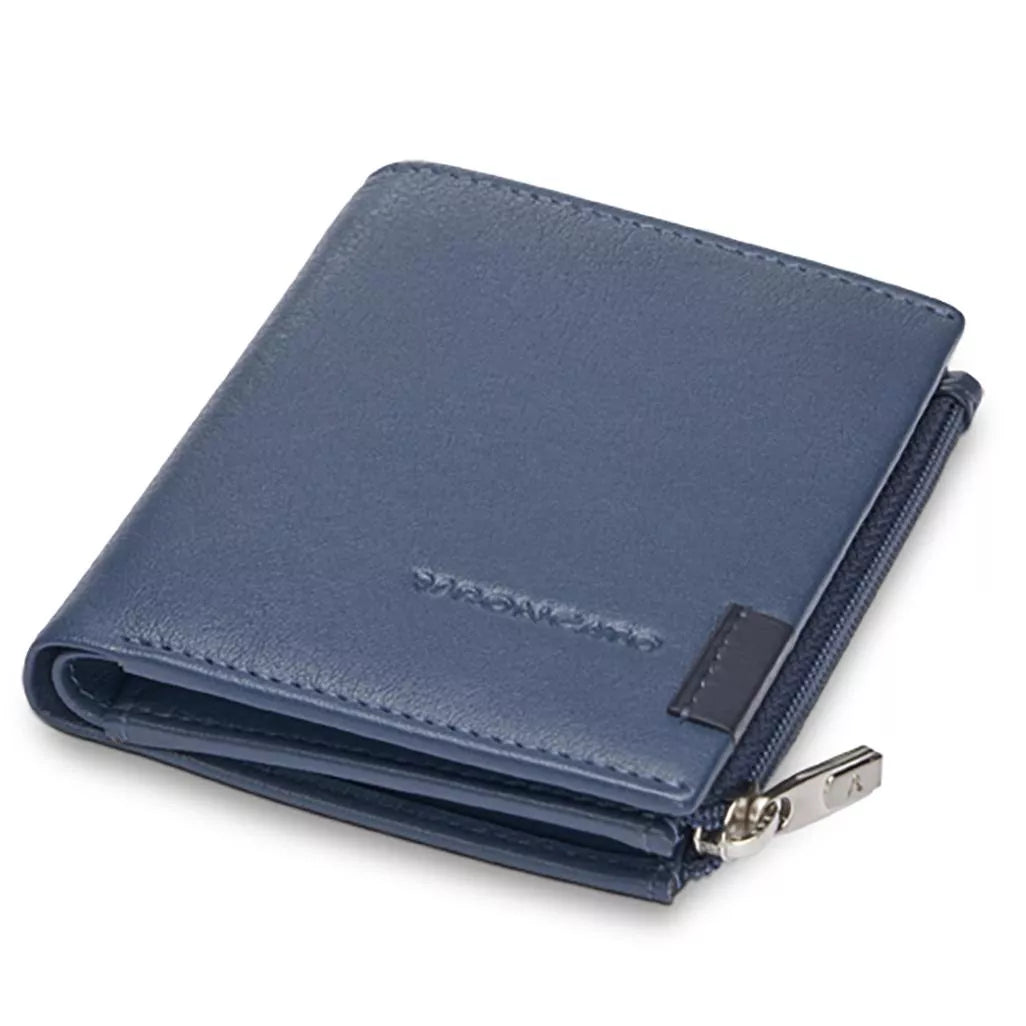 RONCATO Portafoglio Monaco 410844 Uomo