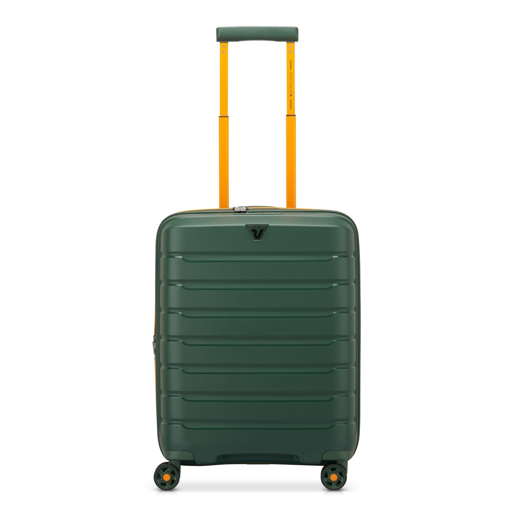 RONCATO Trolley Cabina B-Flying Move 418183 Unisex