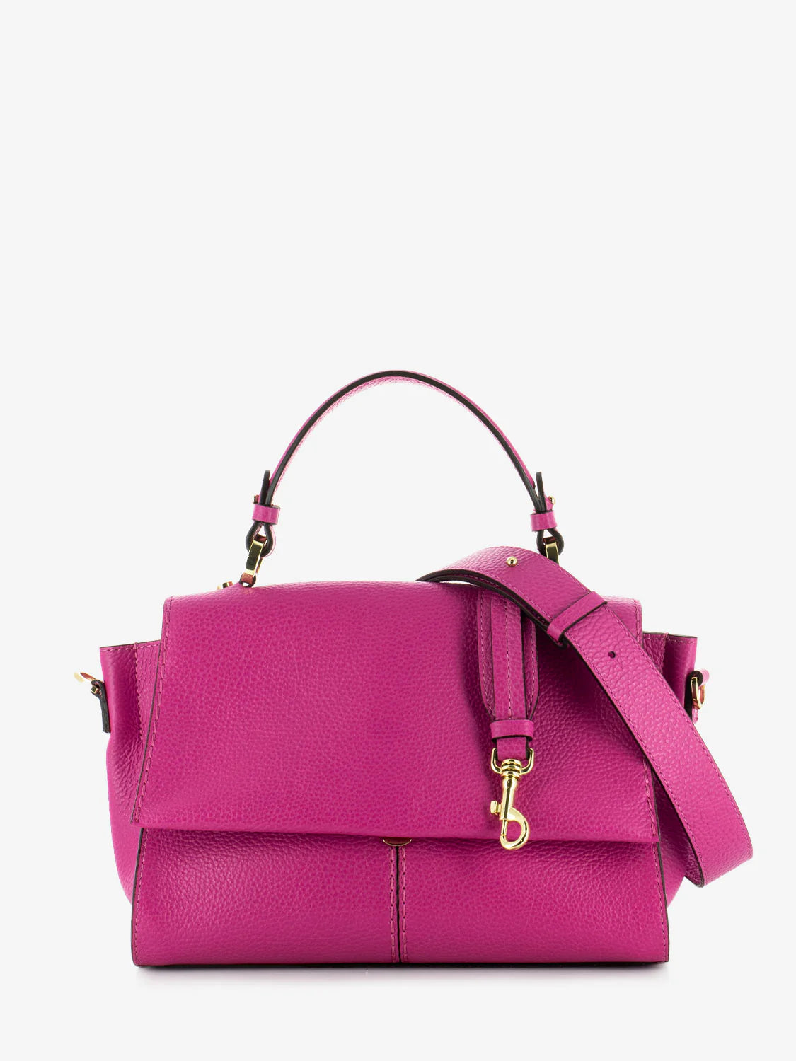 LORISTELLA Borsa A Mano Muriel 2605 Donna