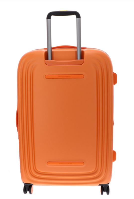 MANDARINA DUCK Trolley Grande P10SZV33 Unisex