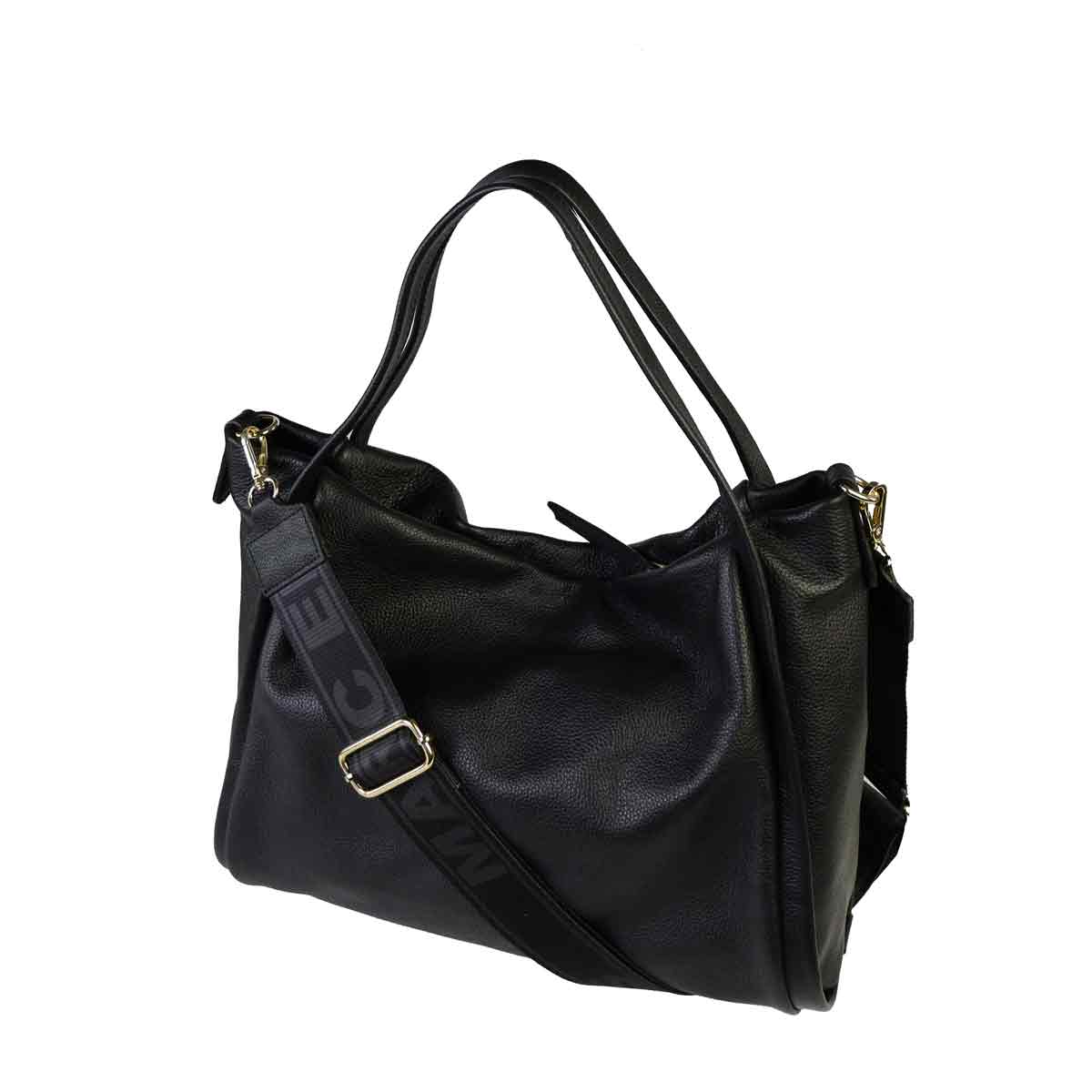MARC ELLIS Borsa A Spalla Seattle S DO Donna