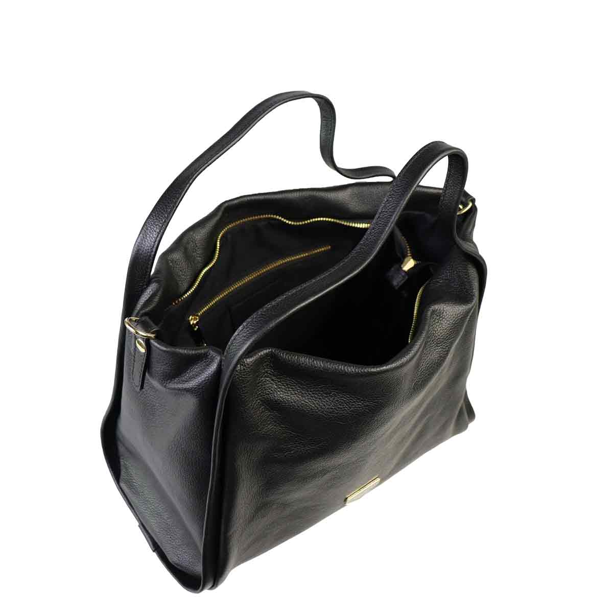 MARC ELLIS Borsa A Spalla Seattle S DO Donna