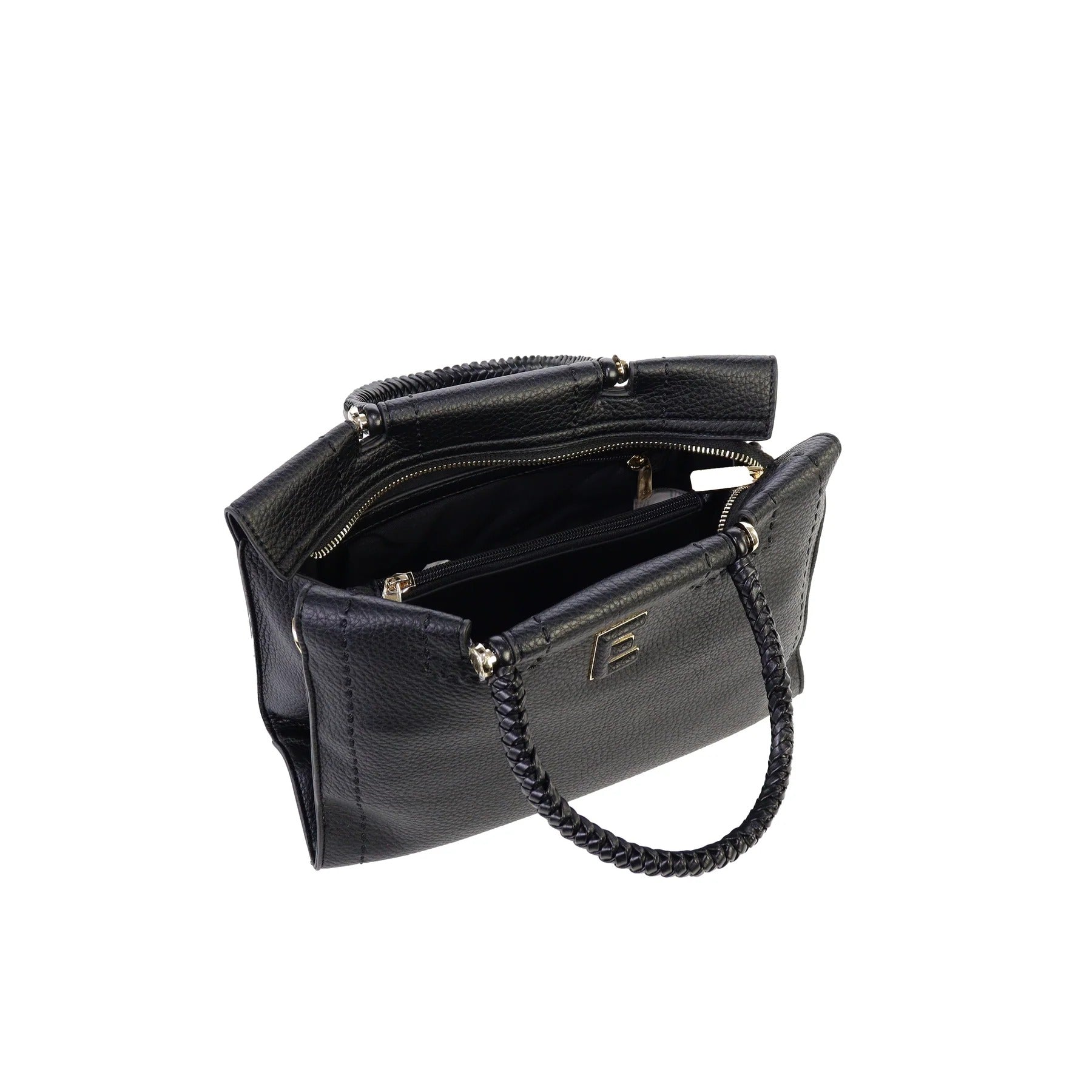 ERMANNO FIRENZE Borsa A Mano Small Petra 12401742 Donna