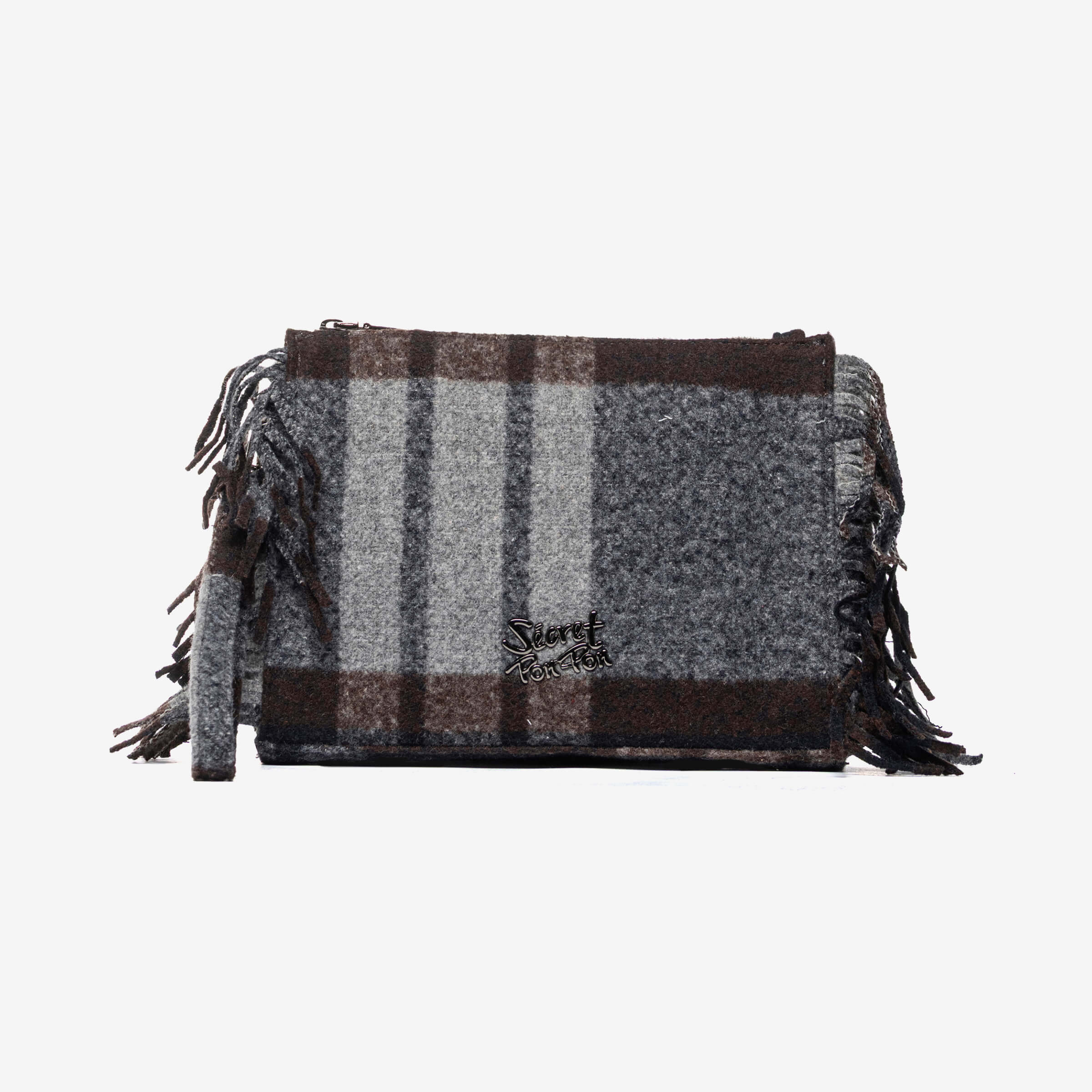 SECRET PON-PON Pochette Isabella Clutch Donna
