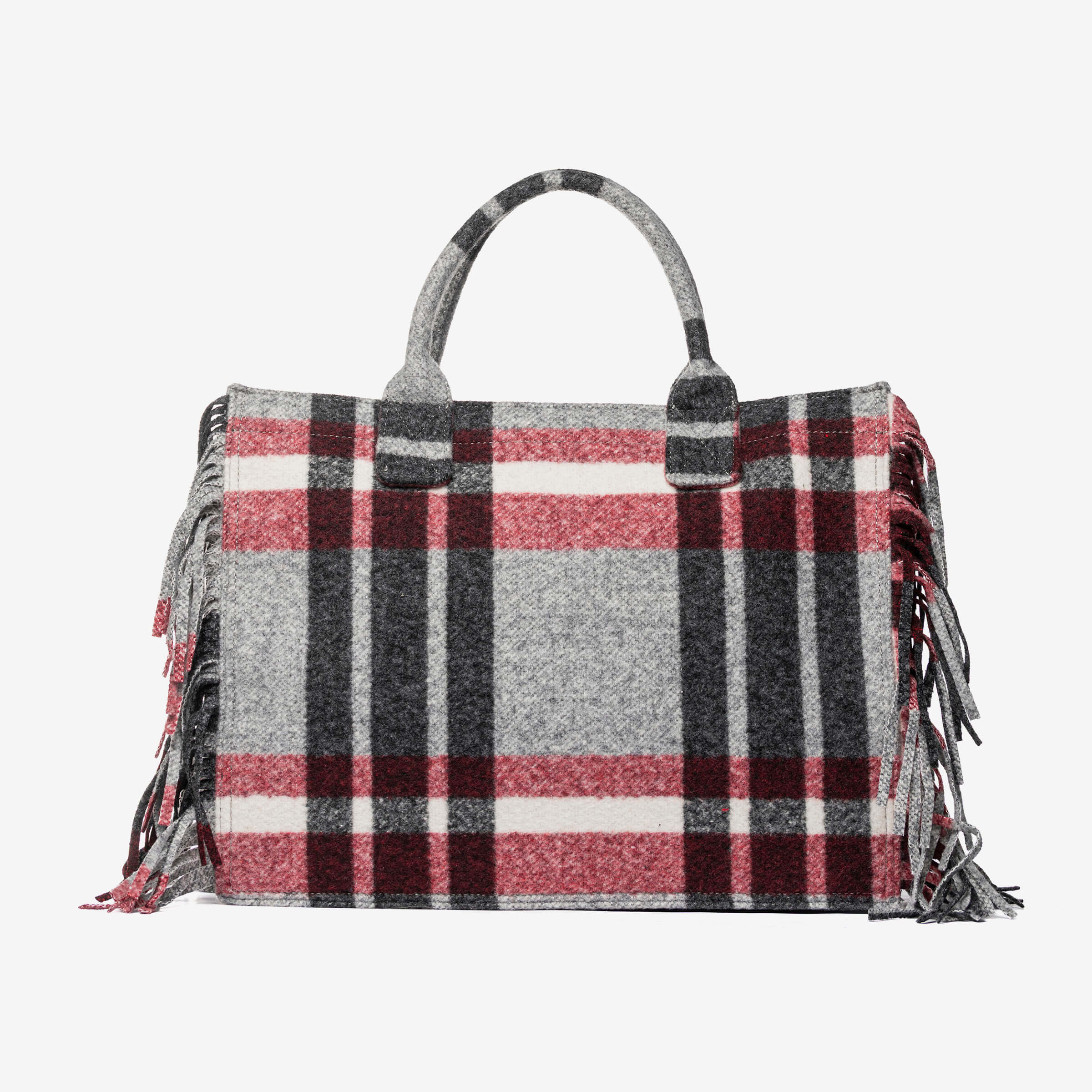 SECRET PON-PON Borsa A Mano Isabella Tote Large Donna
